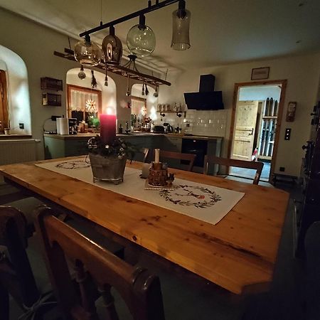 Ferienhaus "De Sieme" اوبلرنهاو المظهر الخارجي الصورة