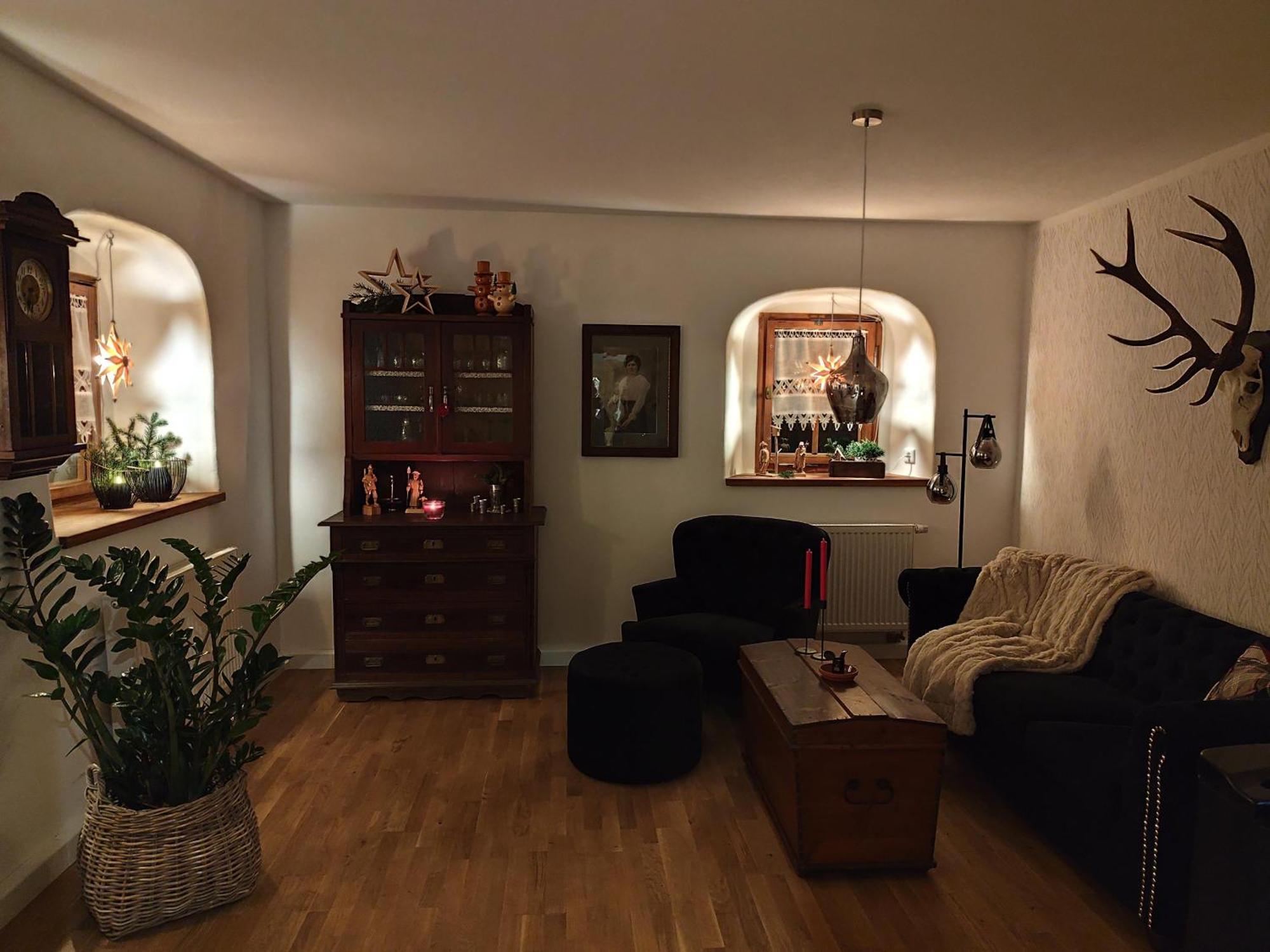 Ferienhaus "De Sieme" اوبلرنهاو المظهر الخارجي الصورة