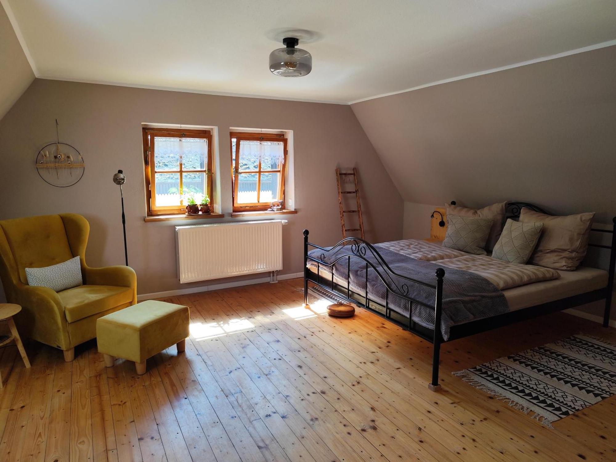 Ferienhaus "De Sieme" اوبلرنهاو المظهر الخارجي الصورة