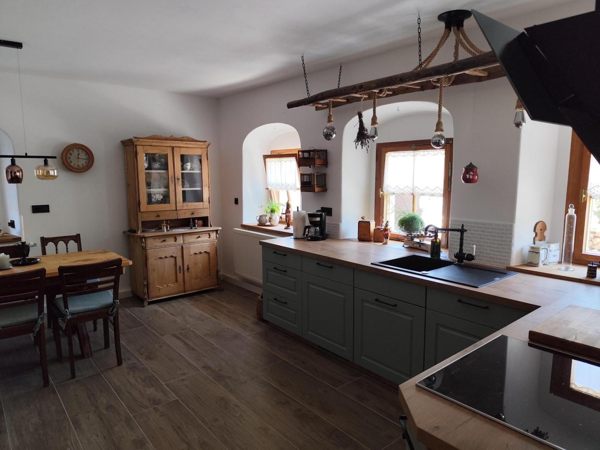 Ferienhaus "De Sieme" اوبلرنهاو المظهر الخارجي الصورة
