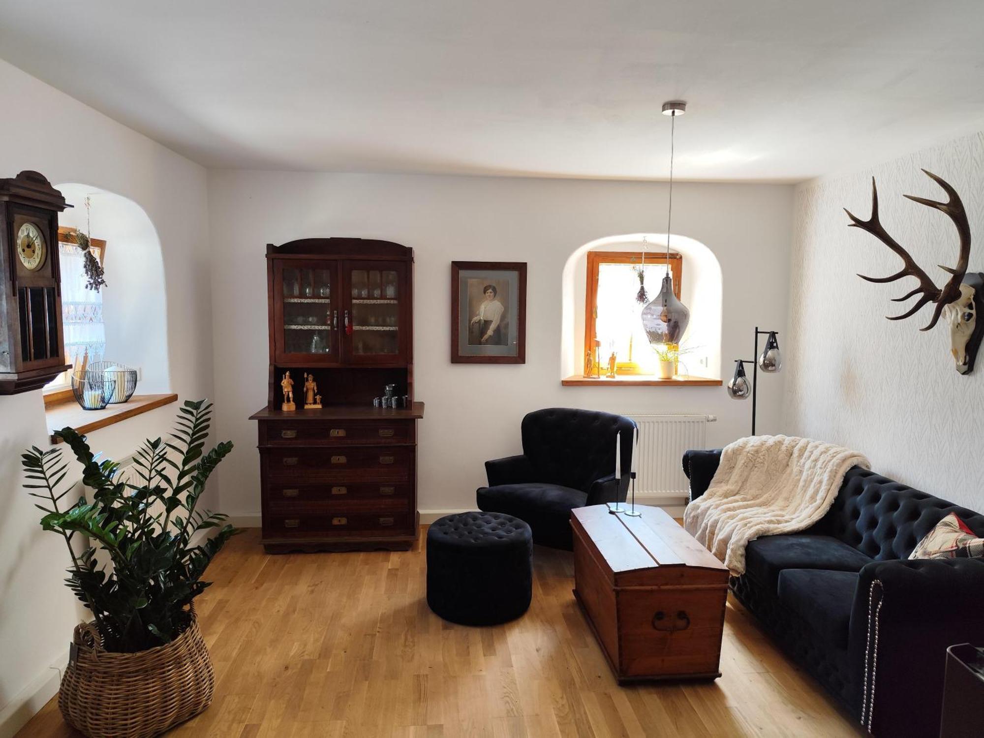 Ferienhaus "De Sieme" اوبلرنهاو المظهر الخارجي الصورة